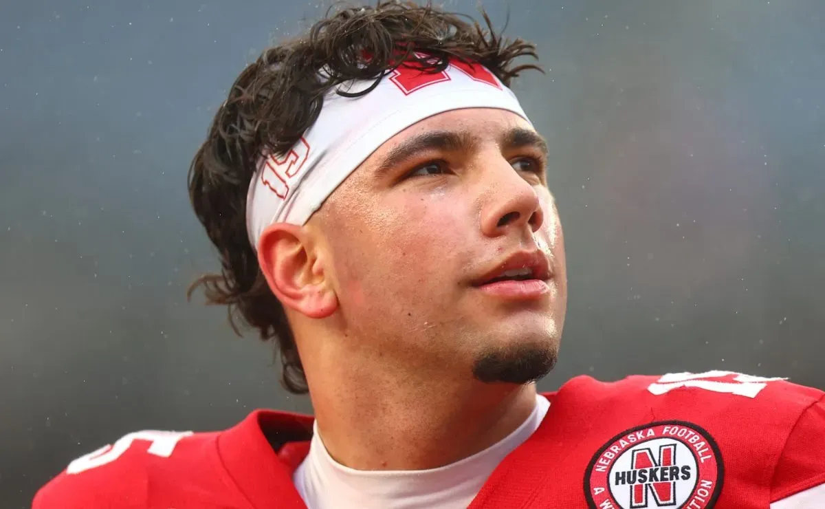 NCAAF News: Dylan Raiola taking more pages from Patrick Mahomes' book, Nebraska coach warns the league