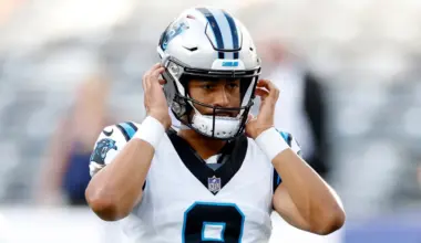 Are Bryce Young and Aaron Rodgers playing tonight in Panthers vs Steelers preseason game?