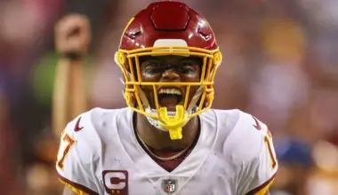 NFL reporter reveals how much money Terry McLaurin wants to re-sign with Commanders