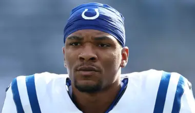 Colts QB coach reveals the real reason Anthony Richardson lost starting job to Daniel Jones