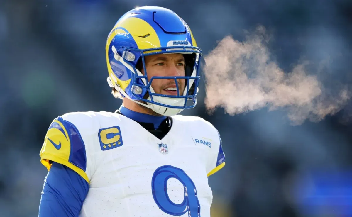 Sean McVay, Rams provide crucial update on Matthew Stafford's status