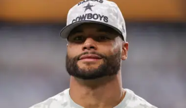 Are Dak Prescott and Michael Penix Jr. playing today in Cowboys vs Falcons preseason game?