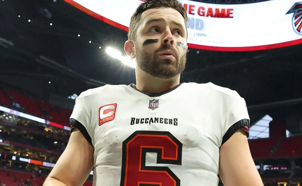 Baker Mayfield's Buccaneers sign potential key player to strengthen unit in need