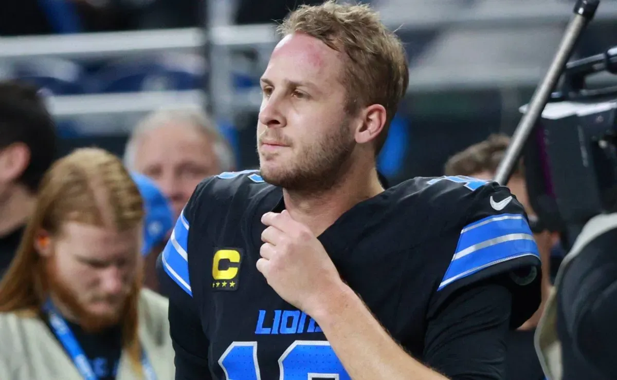 Are Jared Goff and CJ Stroud playing today in Lions vs Texans preseason game?