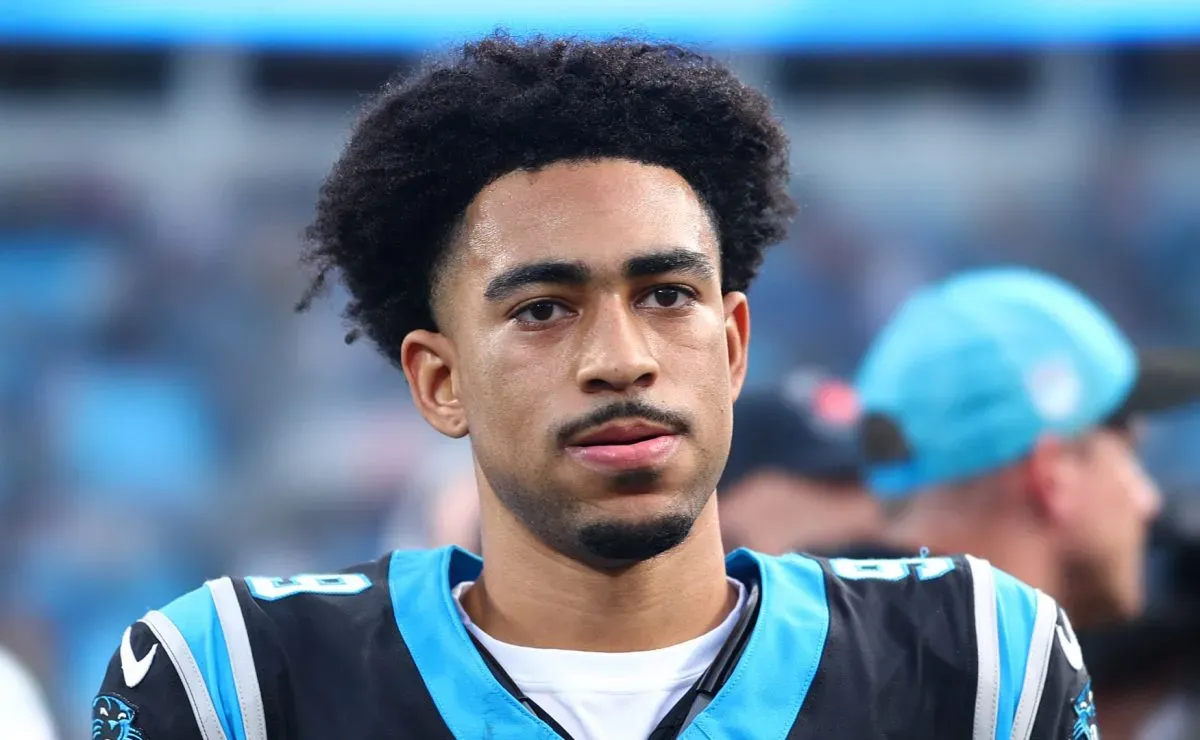 Bryce Young receives update from Panthers regarding a weapon rumored to go to JJ McCarthy's Vikings