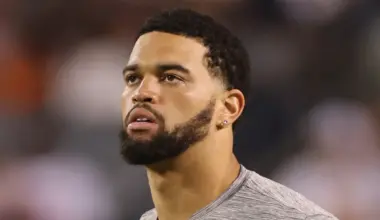 NFL News: Ben Johnson publicly admits he is not happy with Caleb Williams' offense ahead of Bears' 2025 season