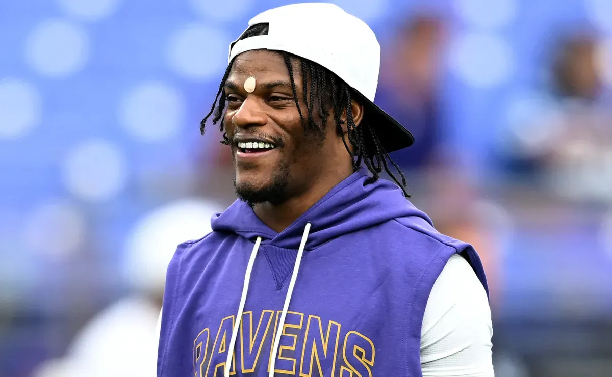 NFL News: Ravens HC John Harbaugh shares key injury update on Lamar Jackson