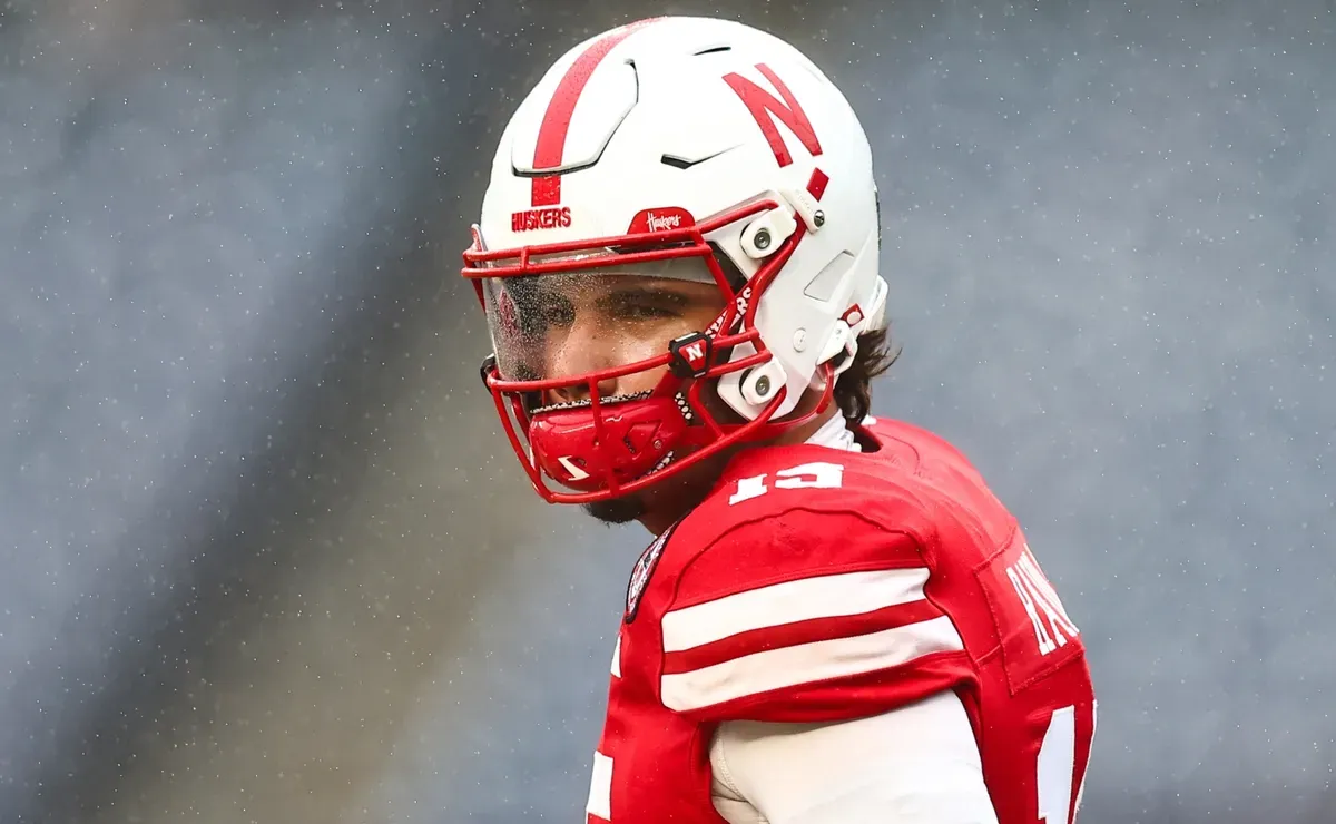 Cornhuskers QB Dylan Raiola makes something clear about his relationship with Matt Rhule