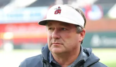 NCAAF News: Ahead of Georgia's debut, Kirby Smart issues bold confession on SEC's latest ruling