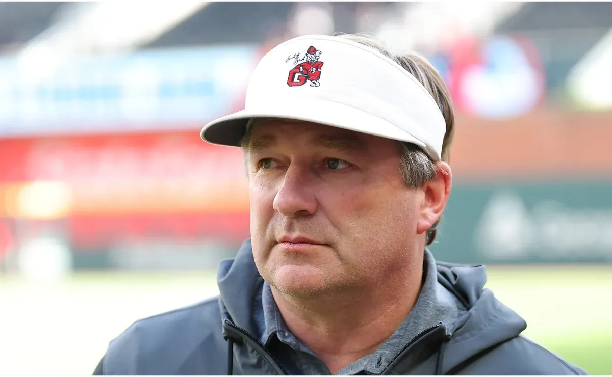 NCAAF News: Ahead of Georgia's debut, Kirby Smart issues bold confession on SEC's latest ruling