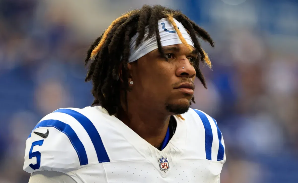Colts GM makes clear statement on their stance with Anthony Richardson after losing QB battle with Daniel Jones