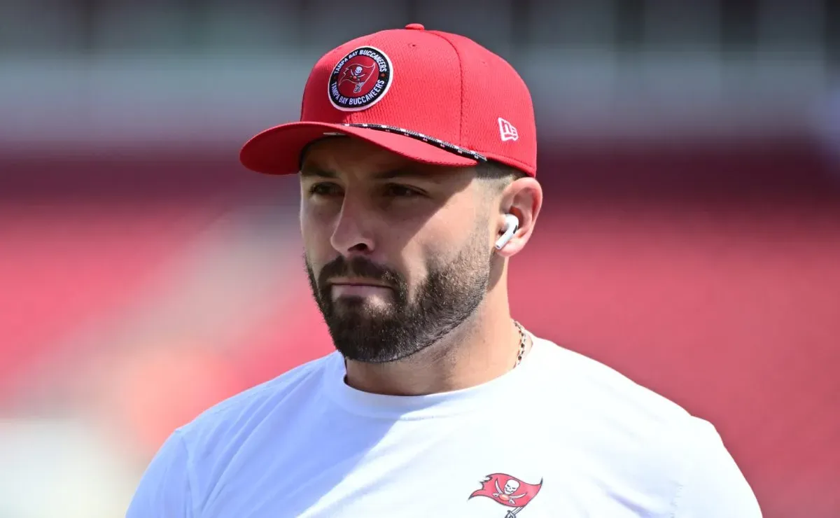 New information reveals timetable for Bucs, Baker Mayfield to recover two key offensive players