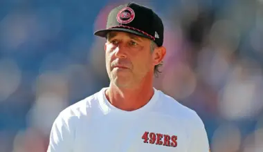 49ers News: Kyle Shanahan gives four-word prediction for Brock Purdy's key teammate in 2025