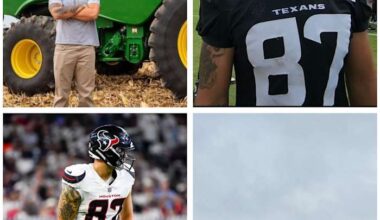 ‘put on for the blue-collar community’