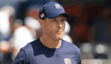 Six Bears players whose stock went up or down in NFL preseason opener | Marquee Sports Network