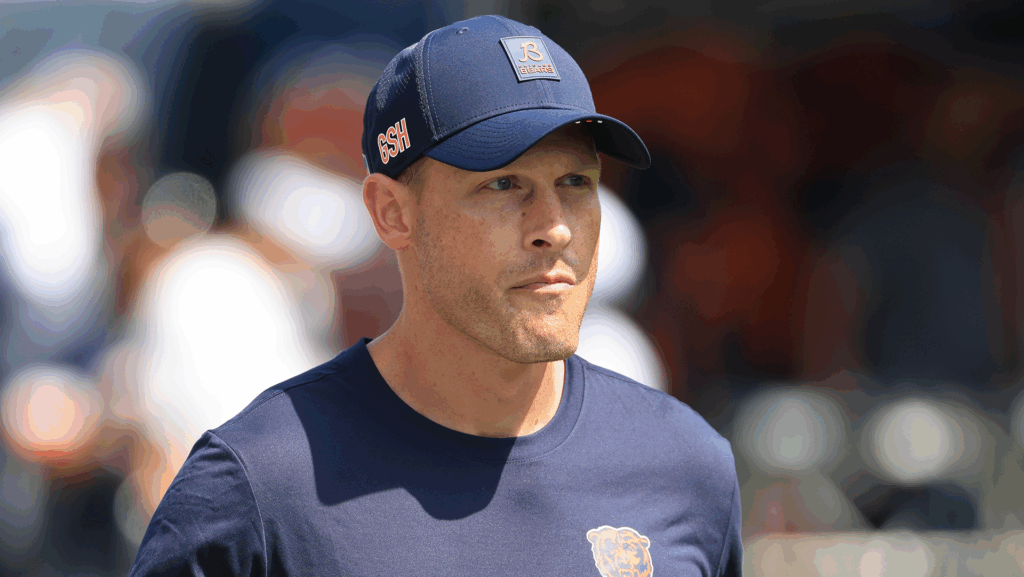 Six Bears players whose stock went up or down in NFL preseason opener | Marquee Sports Network