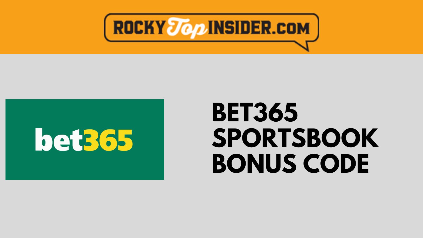 Bet365 Offers New Users Bonus on NCAA Football Week 0