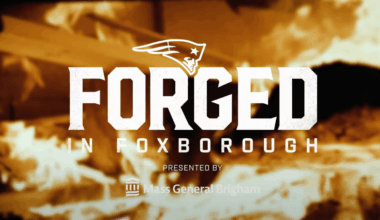 Patriots ‘Forged in Foxborough’ Episode 3: Watch free online