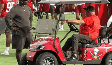 Todd Bowles Is No Bruce Arians With Rookies - JoeBucsFan.com