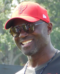 Todd Bowles Doesn't "Pay Them Any Mind" To Outside Noise - JoeBucsFan.com