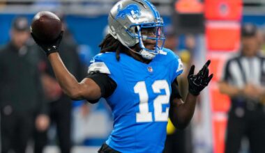 Teddy Bridgewater to join Bucs to back up Baker Mayfield