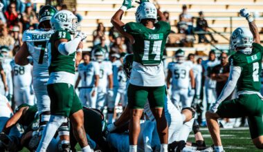 Inside Elijah Ponder’s transition from Cal Poly to New England Patriots camp