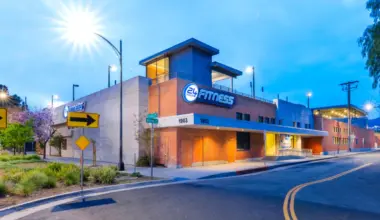 24 Hour Fitness Reunites With LA Rams