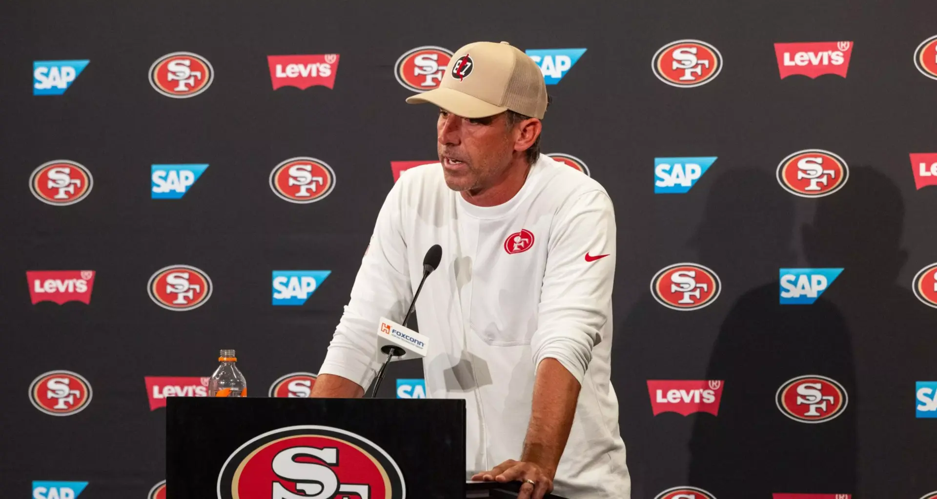 The San Francisco Standard