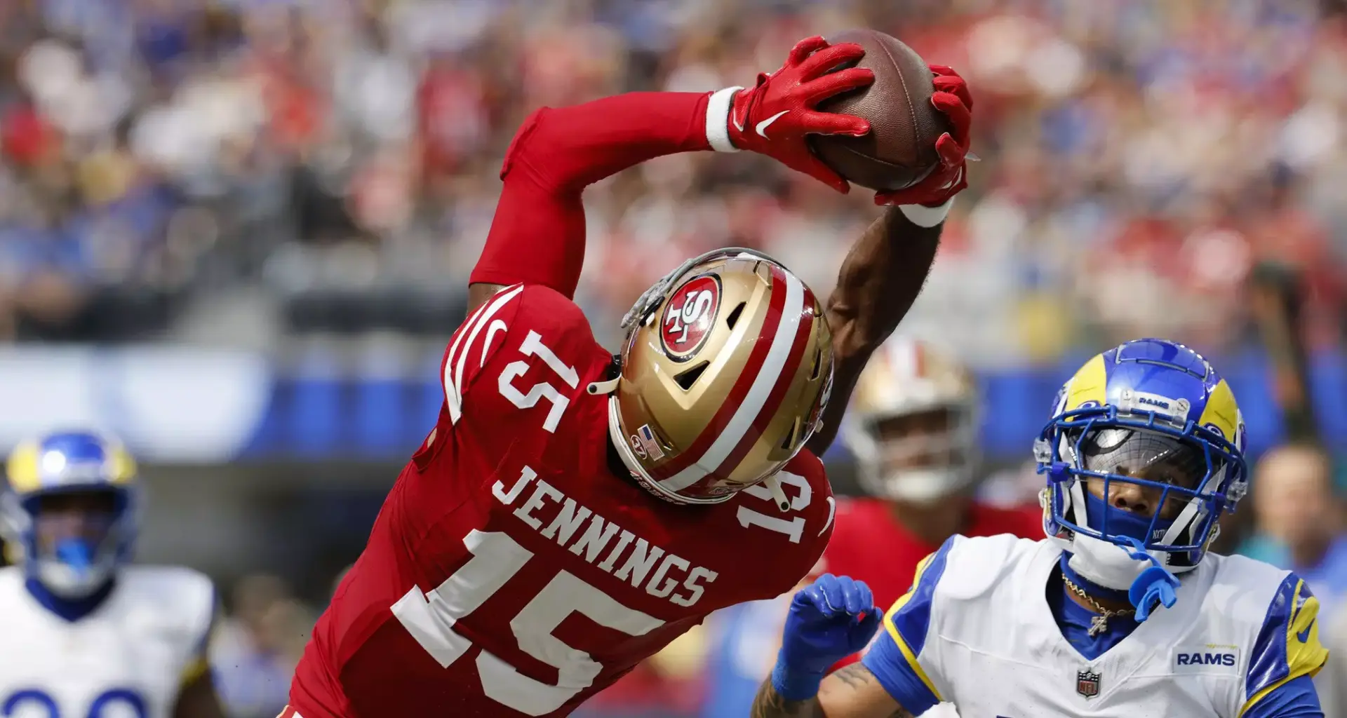 The San Francisco Standard