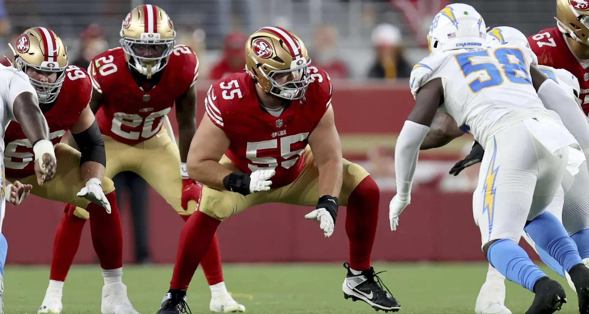 The San Francisco Standard