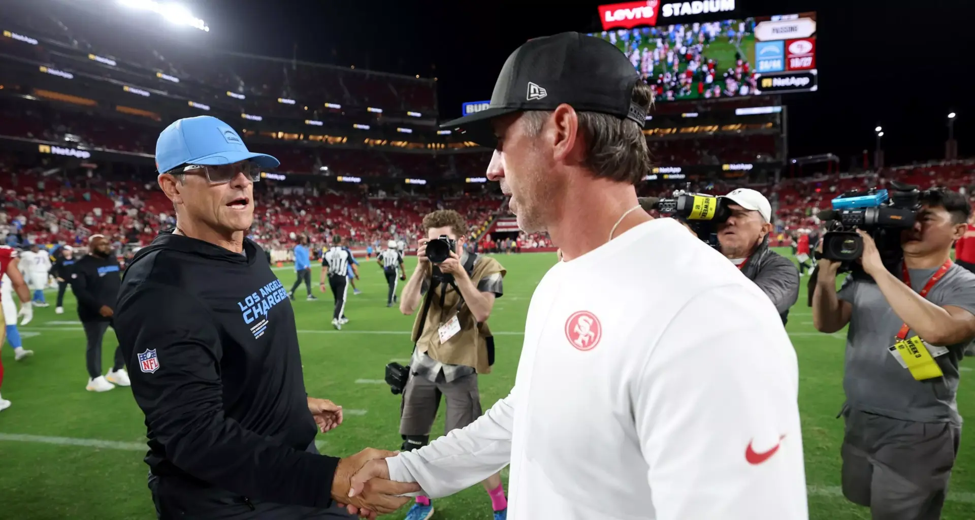 The San Francisco Standard