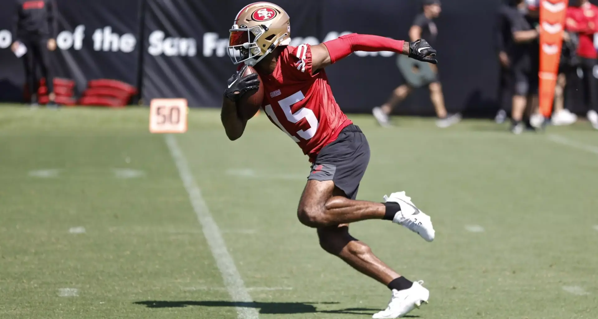 The San Francisco Standard