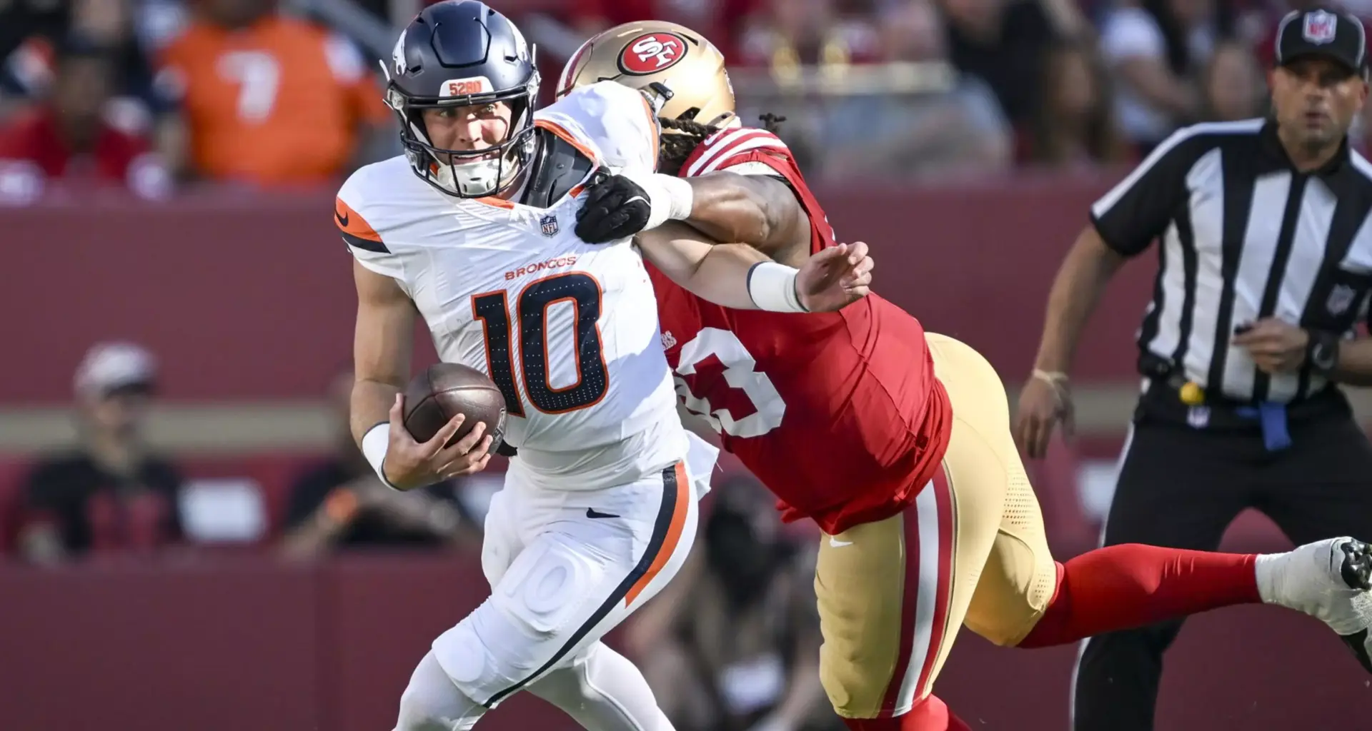 The San Francisco Standard