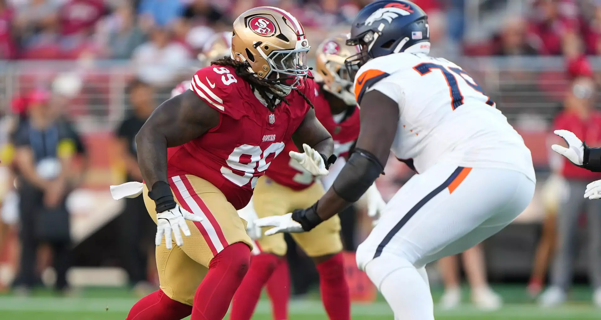 The San Francisco Standard