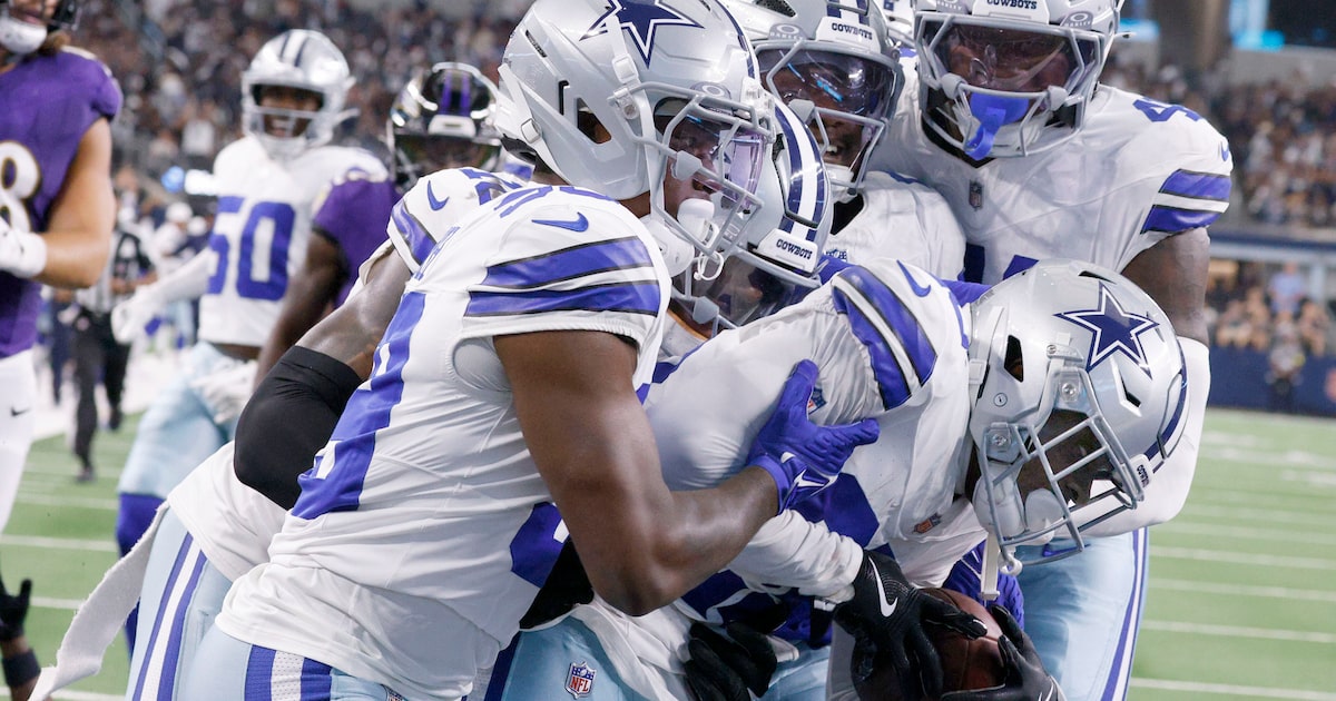 Start time, TV/streaming info and more