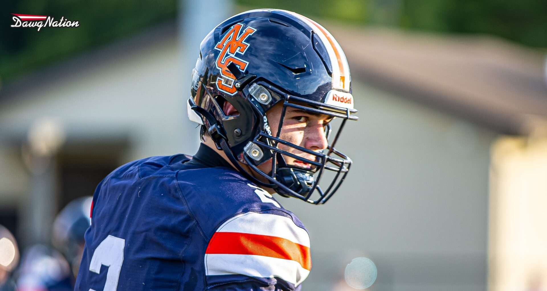 WATCH: 5-star QB commit Jared Curtis delivers six touchdowns in 42-41 win - DawgNation