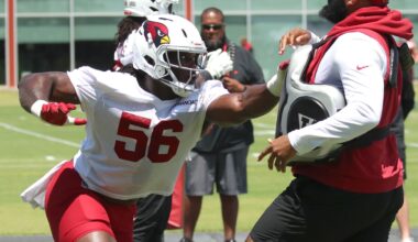 The NFC West is wide open with some up-and-coming players looking to make an impact. Who will take home the title in 2025?