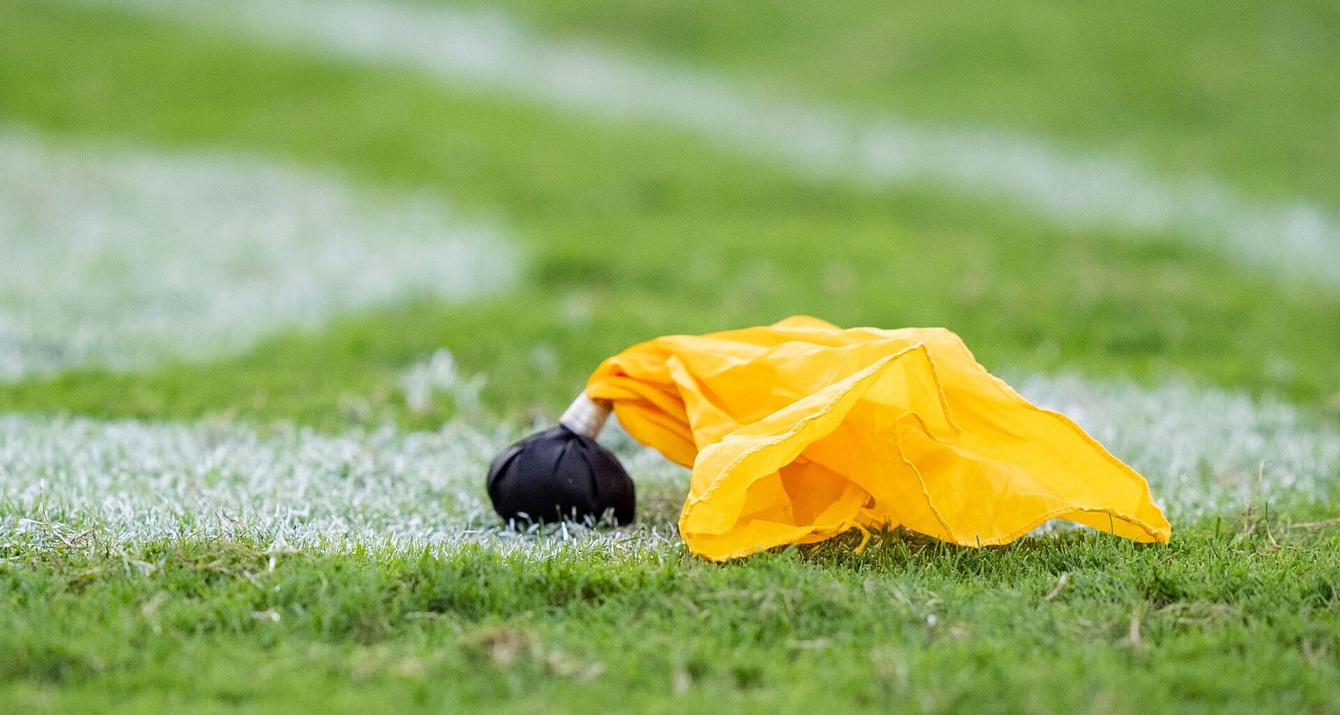 The NCAA has implemented new rules to keep college football players from faking an injury to stop the clock.