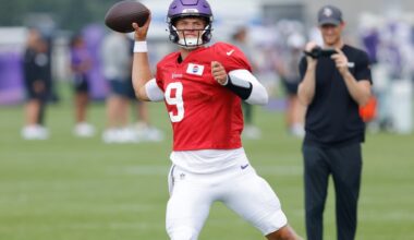 With the NFL season a month away we take a look at the NFC East. Can anyone dethrone the defending champion Eagles?