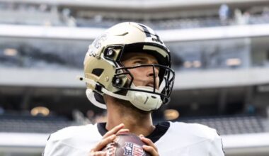 Five takes on Saints quarterback competition after preseason opener