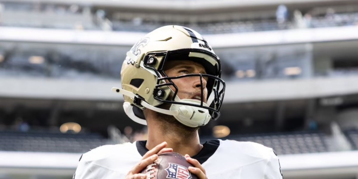 Five takes on Saints quarterback competition after preseason opener
