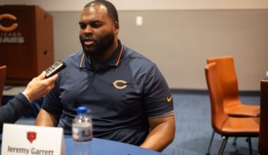 Bears defensive line coach buys $1.4M Waukegan home