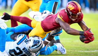 Chicago Bears Q&A: Would GM Ryan Poles trade for RB Brian Robinson Jr.? Are any surprise cuts looming? - Chicago Tribune