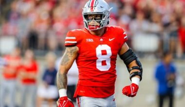 Cade Stover a "Winner" in Texans Training Camp - NFL News