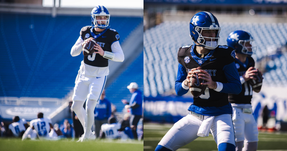 Mark Pope and Malachi Moreno - Chet White, UK Athletics