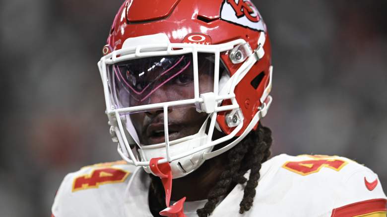 Chiefs Reporter Identifies 2 Trade Candidates Before Roster Cuts