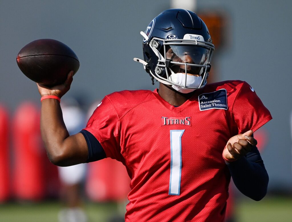 Offseason In Review: Tennessee Titans