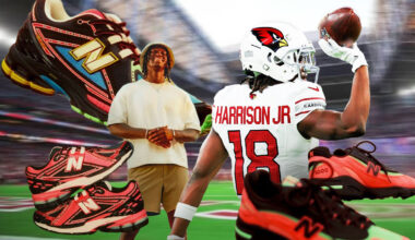 St. John's Nike Dunk High, Nike Dunk release,