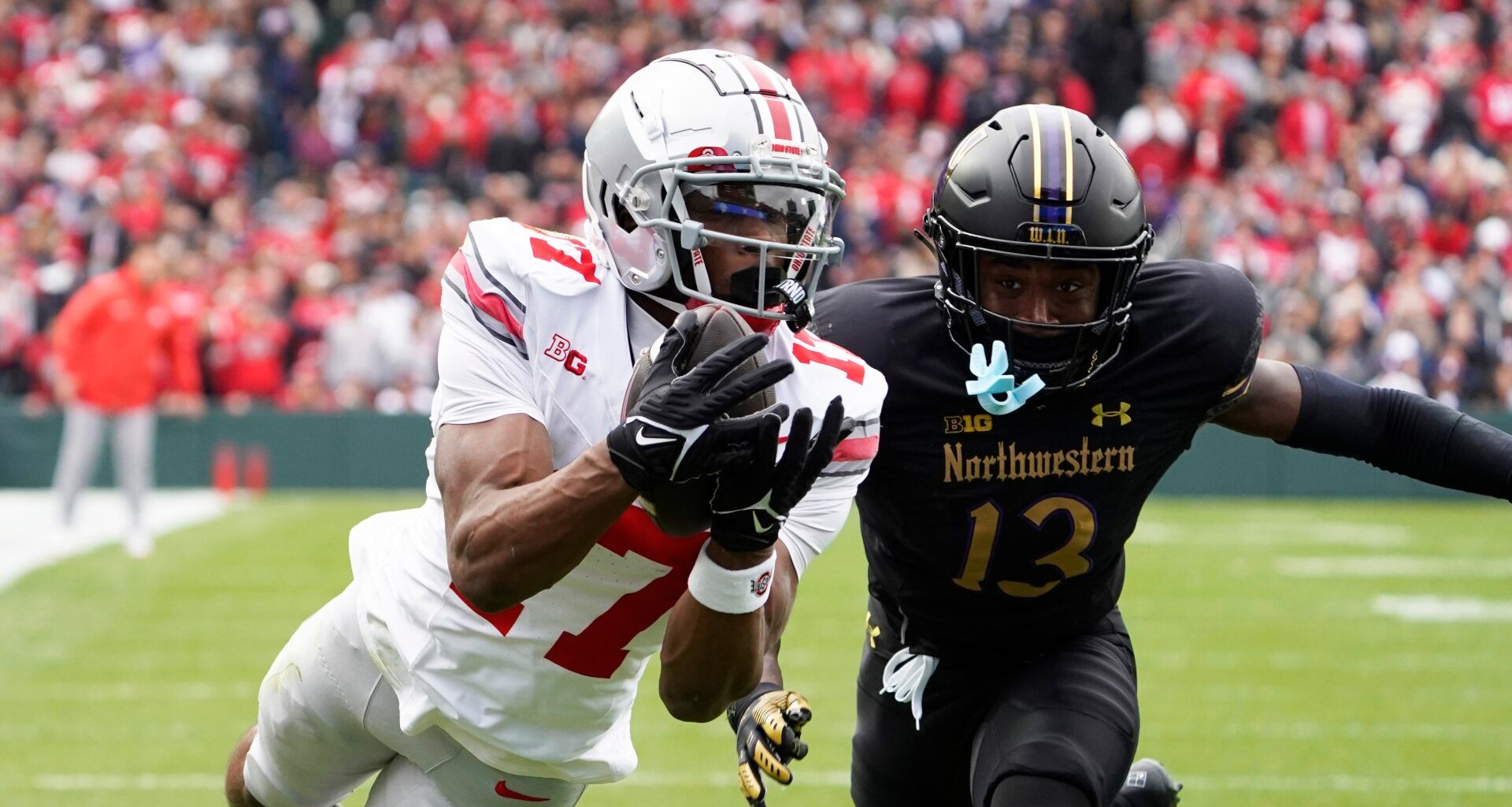 Eight College Players To Watch In Week 1