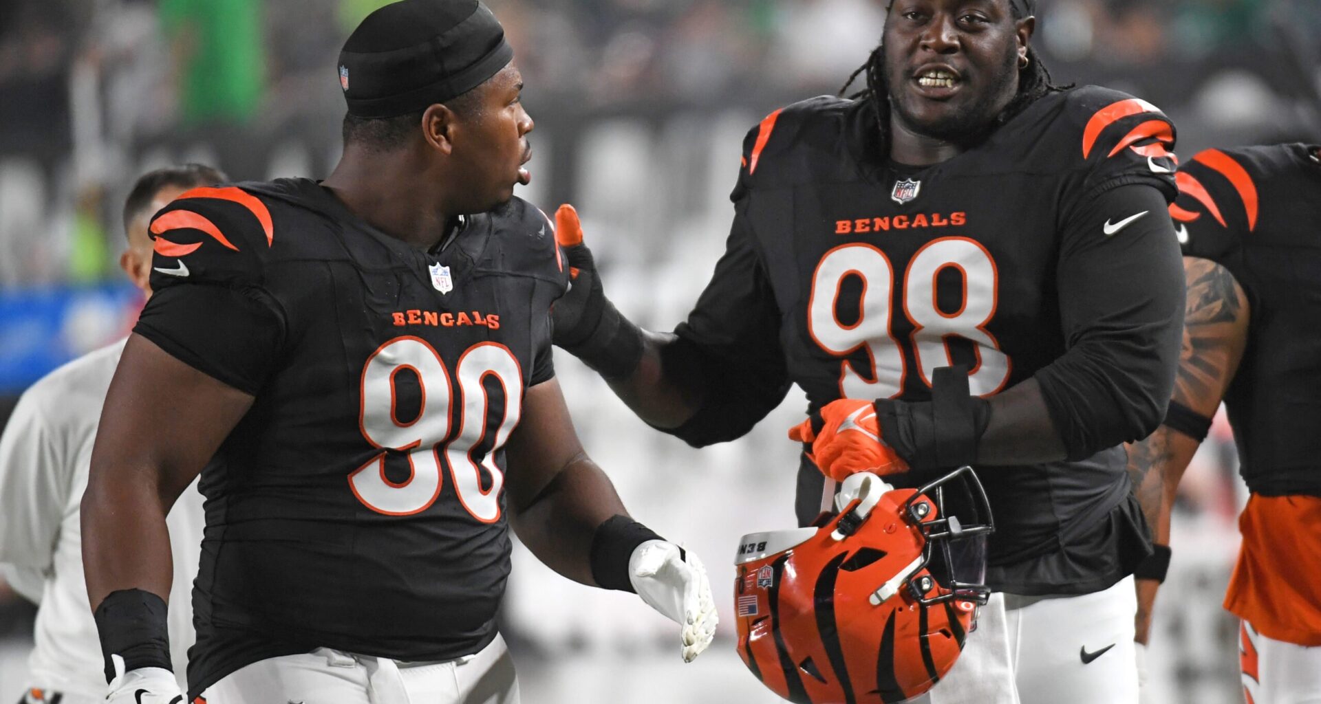 Week 2 Training Camp News and Notes